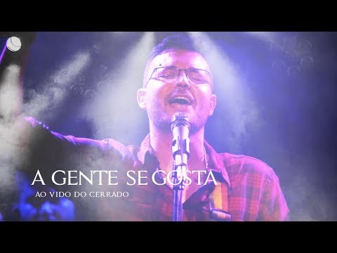 O Bando - A Gente se Gosta (DVD AO VIVO)