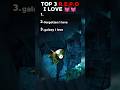 TOP 3 R E P O I LOVE