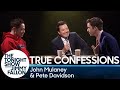 True Confessions with John Mulaney and Pete Davidson