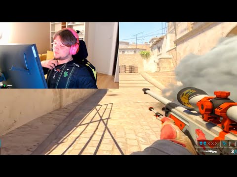 S1MPLE 200IQ NADE!! 🧠