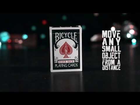 Helix Gimmicks and Online Instructions by Tom Elderfield