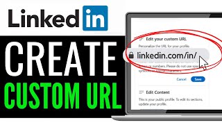Download the video "How to Create a Custom LinkedIn Profile URL 2025 (FULL GUIDE)"