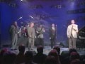 05 Healing Stream (Chicago Live) (Kingsmen Quartet)