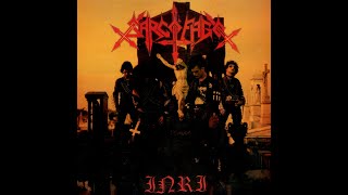 Sarcófago - Satanic Lust