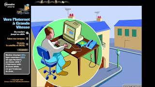 29 acte 1 du modem jusqu'au cable