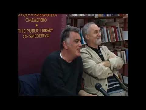 Цане Партибрејкерс - друже jeс' ти паметан?