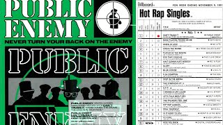 Public Enemy - Can&#39;t Truss It (1991)