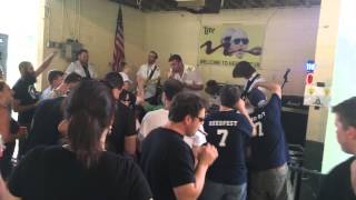 Make Use - Joseph Airport (Robert Pollard cover) - Heedfest 7 - 7/11/15