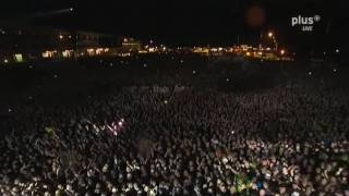 Rammstein - Rammlied (Live At Rock Am Ring 2010 - HD)