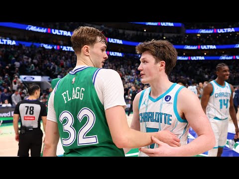 Cooper Flagg 49 Pts vs Kon Knueppel 34 Pts Historic Rookie Showdown!