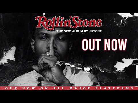 J. Stone & DJ Drama - Mob Ties Ft. BabyDaddySnatcher (Official Audio)