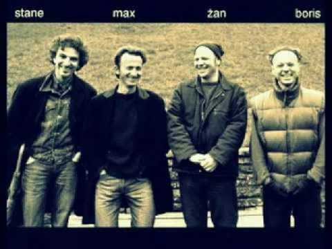 So mazgoon - Manu Chao