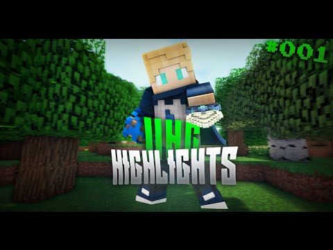 UHC Highlights #1: ''Need To Get Better!''