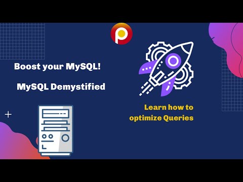 Dark corners of the MySQL code base Daniel Black Percona Live Online 2020