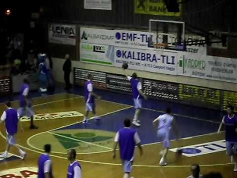 Albacomp introduction-2010.01.23.