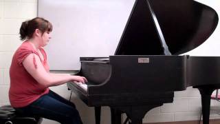 Dreaming of Manhattan- Say Anything cover