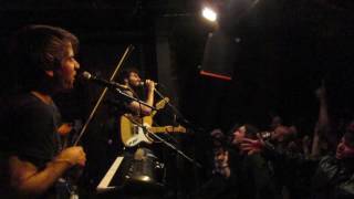 Bent Knee  "Way Too Long"