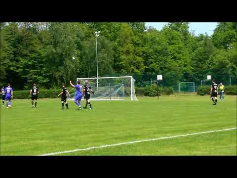 Mazur Gostynin - Unia Czermno 2:1