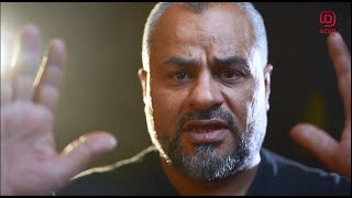 صفر خوف الفنان ابراهيم الاحمد