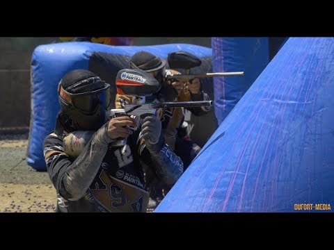 Wcppl D2 Event 3 - Sacramento XSV Raw match #2