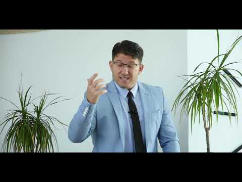 Kërkoje qetësinë e brendshme, paqen me vetveten! Teolog Rexhep Bytyqi