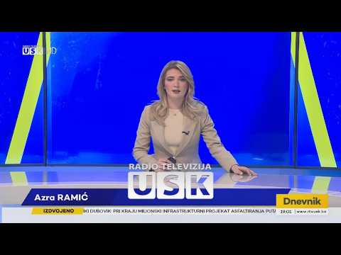 DNEVNIK RTV USK