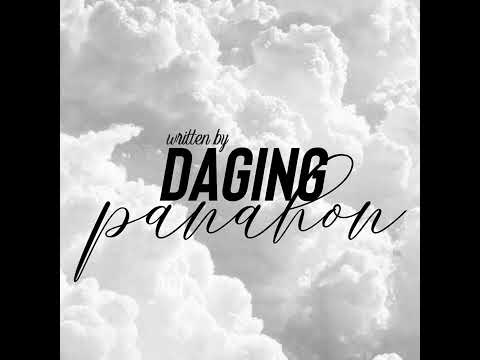 Daging - Panahon (Audio)