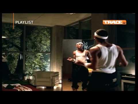 Sean Paul  &  Sasha  ___  I'm Still In Love With You  ___  HD