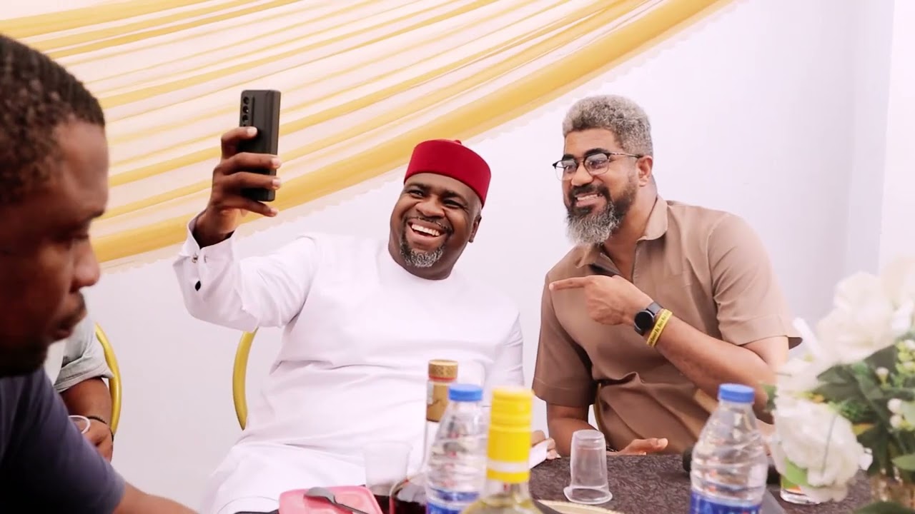 Estate delivery party 2025 thumbnail