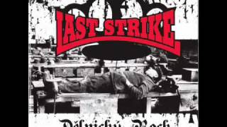 Musik-Video-Miniaturansicht zu Antifa Skinheads Songtext von Last Strike
