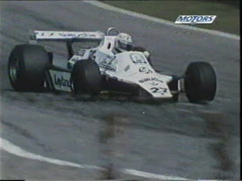 Motors Legend - F1 1980 Review #F1