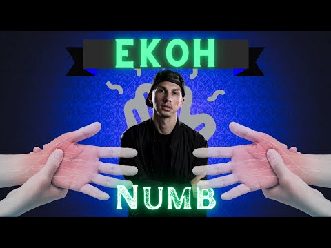 Ekoh - Numb | The Jackson Reaction Ep. 878