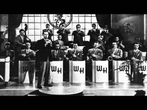 Woody Herman - From A To Z (Part I) [HQ Audio]
