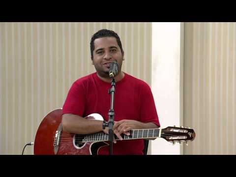 Você Pode ser Feliz 22/10/2013 - Bloco 1/6