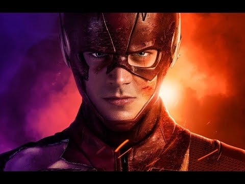 The Flash ⚡ Ralph Is Alive /\ DeVoe Is Dead ⚡ LEDGER - Bold