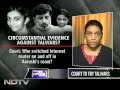 Shocked and horrified: Nupur Talwar to NDTV