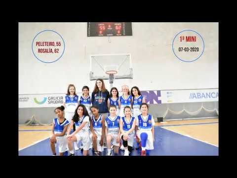 Peleteiro, 55 - Rosalía, 62 (1ª Mini)