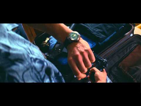 Загнанные лошади - Trailer