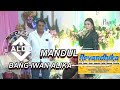 MANDUL BANG IWAN ALIKA REVANDHIKA ALDO MADIUN AVS