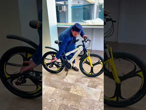 24-Inch Bike for Kids & Teens! 🚲⚡️✨”#24InchBike #KidsRide #TeenCycle #OutdoorFun