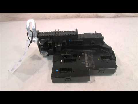 2010 Mercedes C300 Fuse Panel 2049001002 - mbiparts.com Used OEM Mercedes Parts - Dismantlers... OEM