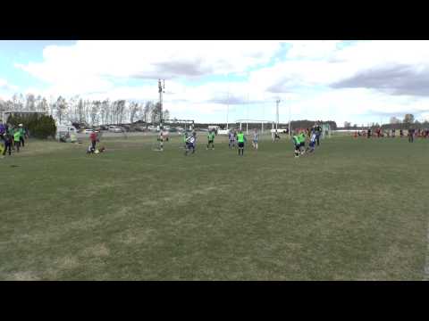 ORPa 06 Ylivieska maalikooste