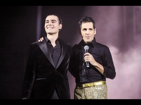 Stefan Banica Jr, Stefan Banica Sr & Radu Stefan Banica - Cum am ajuns sa te iubesc  /  Craciun 2023