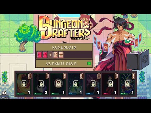 Build Better Decks With Stronger Cards - Dungeon Drafters