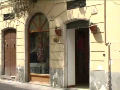 ONDA TG 28.06.2013 - SHOPPING SOTTO LE STELLE: PRESENTAZIONE PRIMA SERATA