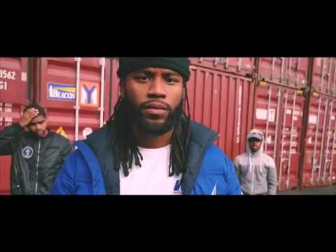 Marcus Ariah - Reload (Explicit) ft Shotgun Suge