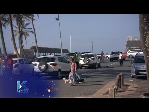 Dorp van die jaar 2023: KwaZulu-Natal finalis – Kwêla | kykNET