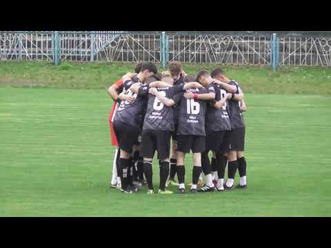 8K. A Klasy Unia Nowa Sarzyna - PUKS Francesco Jelna 30.09.2023r. - skrót meczu