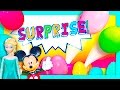 Opening Surprise With Paw Patrol And Other Fun Toys Compilation Video