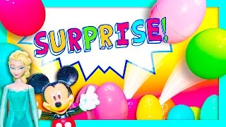 Opening Surprise with  Paw Patrol and Other Fun Toys Compilation Video